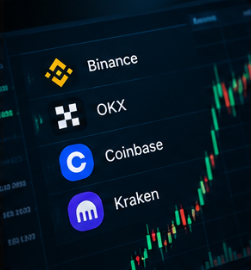 Comparativa entre plataformas de exchange y wallets de hardware