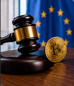 Situación legal de Binance según la CNMV y el Boletín Oficial del Estado
